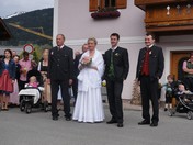 Hochzeit